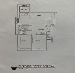 Residences @ Jansen (D19), Apartment #548122411